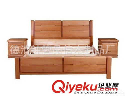 全實木兒童床，實木家具廠，兒童家具，韓式床原始圖片3