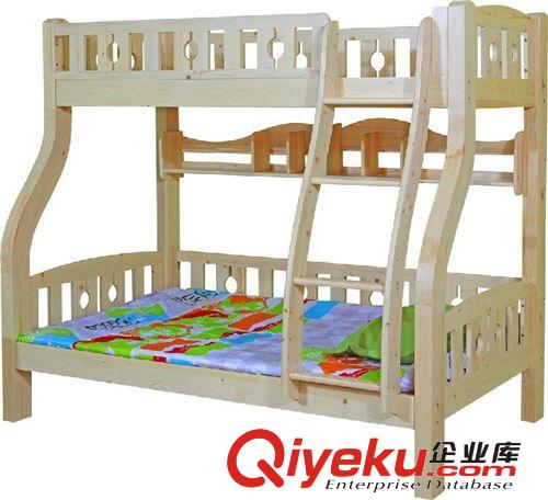 實(shí)木床，家具，家具廠，實(shí)木家具，原始圖片3