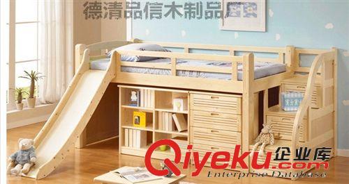 實木床，家具，家具廠，實木家具，原始圖片3