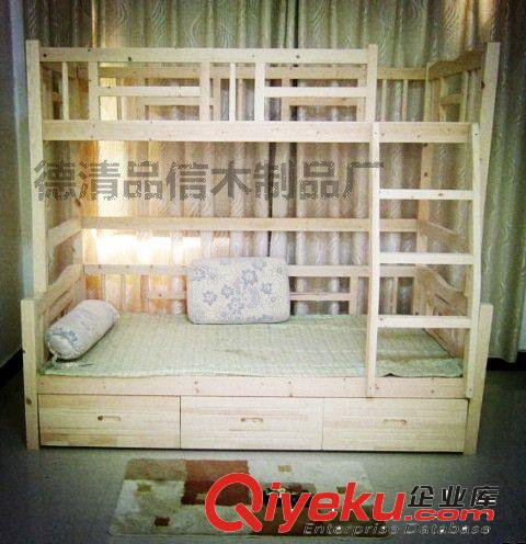 兒童床，家具廠，實木家具，兒童家具，原始圖片2