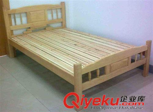 實木床，兒童床，家具，韓式床原始圖片3