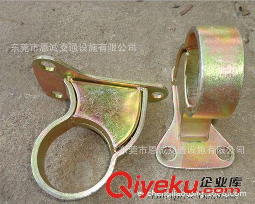 停車場定位器 橡膠車輪阻車器 東莞車輪定位器 停車場擋車器原始圖片2