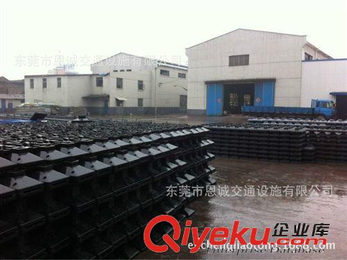 車位擋輪桿 60*2000鋼管汽車限位器 鋅鋼底座汽車擋車桿原始圖片2