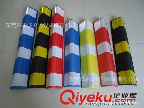 停車(chē)場(chǎng)防撞角 橡膠護(hù)角板 柱子防撞角 柱子護(hù)墻角 橡塑護(hù)角板原始圖片2