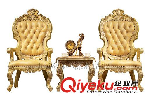 實木椅、餐椅批發(fā)，歐式gd餐椅、歐式家具宴會椅子批發(fā)廠家原始圖片2