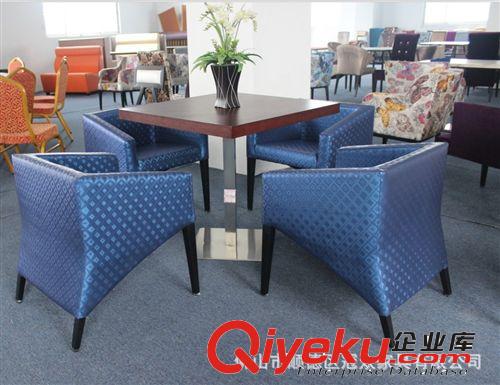 廠家供應(yīng)酒店餐桌椅 酒店家具 生產(chǎn)廠家 西餐廳家具批發(fā)