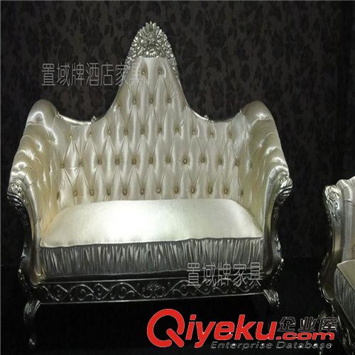 廣東佛山順德新古典套房家具、新古典床，新古典沙發(fā)家具廠家批發(fā)
