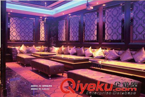 廣東佛山順德歐式套房家具定做、歐式KTV會所沙發(fā)、酒店家具批發(fā)原始圖片3