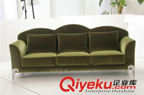 廣東佛山順德歐式家具、歐式床，歐式別墅會所床、家具廠家批發