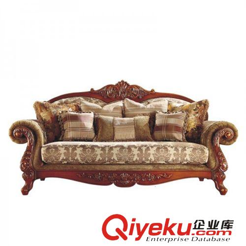 【冠眾】供應歐式沙發/客廳家具/實木沙發 歐式家具/酒店家具批發