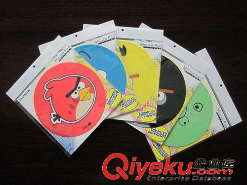 實(shí)力廠家大量供應(yīng)憤怒的小鳥鼠標(biāo)墊，全球熱銷產(chǎn)品