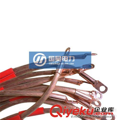 廠家生產(chǎn)，定做，短路接地線，可來(lái)樣定制，丹東35KV接地線