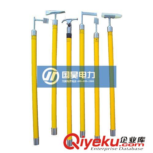 國昊電力供應除冰組合工具 打冰桿