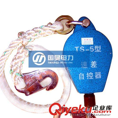 國昊電力供應(yīng)防墜器