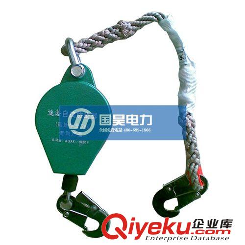 國(guó)昊電力供應(yīng)防墜器原始圖片2