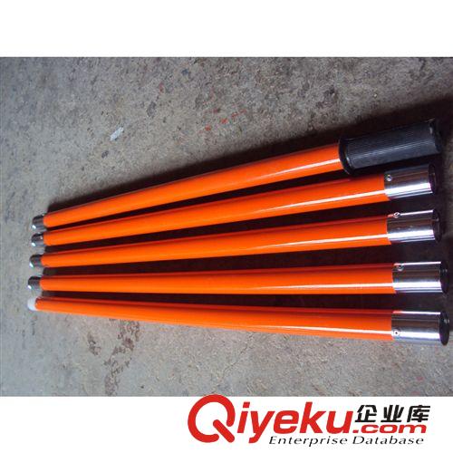 500kV絕緣操作桿國昊電力 專業(yè)生產(chǎn)