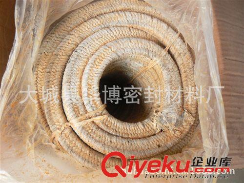芳綸纖維盤根，芳綸盤根，芳綸盤根環(huán)，{sx}華博密封
