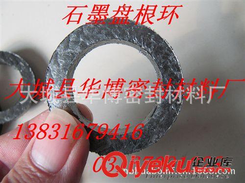 河北高壓閥門專用填料環，柔性石墨環，異型石墨填料環原始圖片3