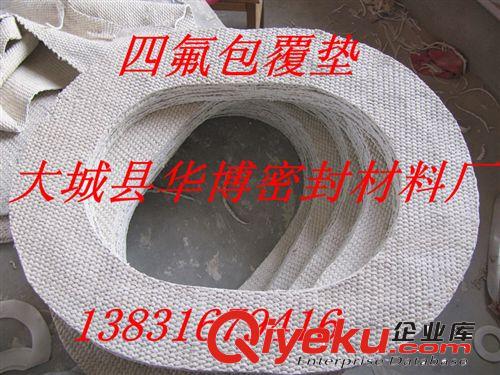 四氟包覆人孔墊片廠家直銷原始圖片3