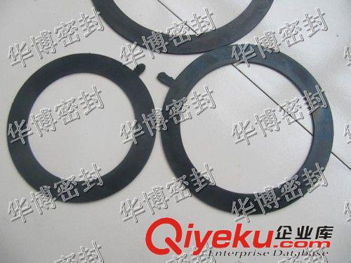 2米蒸壓釜密封圈，蒸壓釜橡膠密封圈廠家