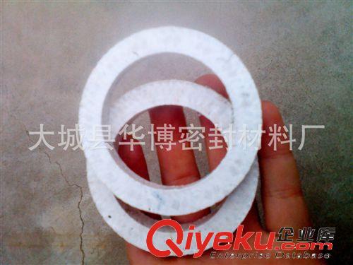 河北四氟密封環(huán)，四氟密封圈，四氟盤根環(huán)廠家原始圖片3