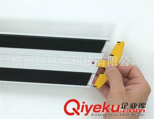 樂(lè)柏美FGQ75006YL00 52” 黃色接式鋁質(zhì)手柄原始圖片3