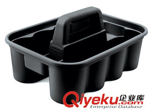 樂柏美FG315488高級用具箱萬用清潔物料收納箱酒店清潔用品