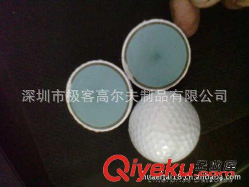 供應珠海高爾夫球_廠家直銷二層高爾夫比賽球