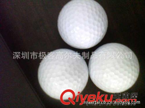 供應珠海高爾夫球_廠家直銷二層高爾夫比賽球