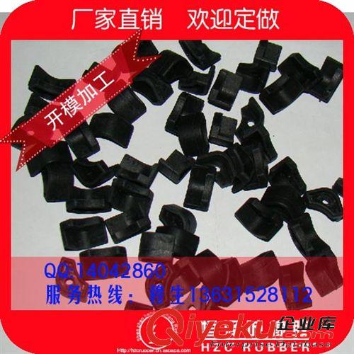 供應山東省德州市行業專用超高彈性EPDM90度橡膠減震器緩沖器原始圖片2