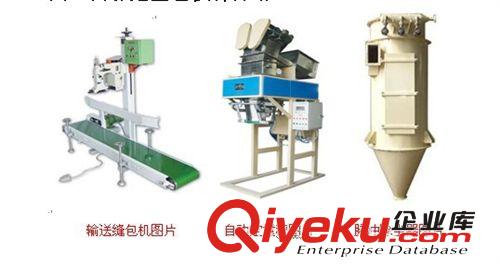 稻殼灰包裝機 碳化的稻殼定量包裝秤 稻糠自動灌裝機 快速灌包機原始圖片2