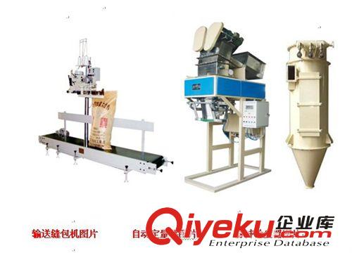 自動定量包裝秤圖片，電子計量包裝稱價格，電腦打包秤 附視頻