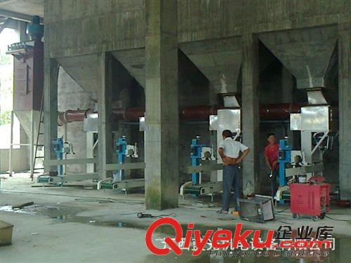 化肥快速自動打包秤 全國銷量{dy} 江西zm企業原始圖片3