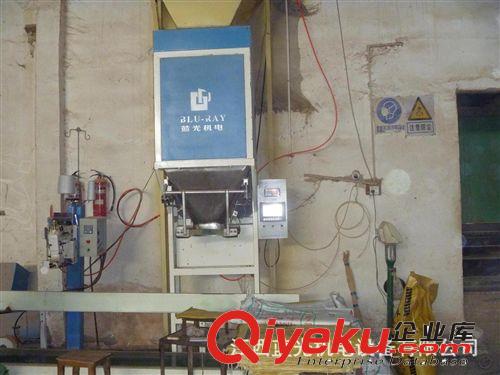 青島顆?；拾b機，臨沂復合肥自動裝包機，德州氮肥包裝秤原始圖片3