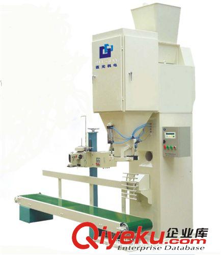 高精度自動定量包裝秤 速度快 產量大 誤差小 效益高 節能{gx}原始圖片2