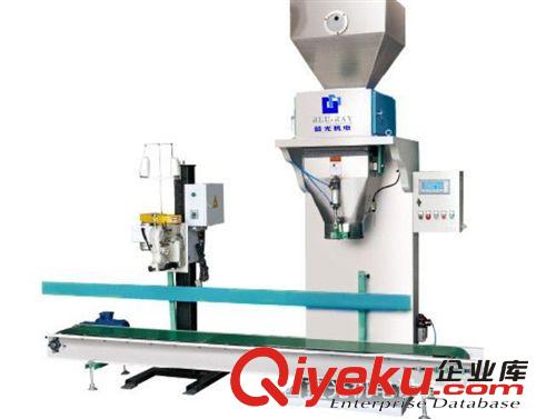 磷酸二氫鈣包裝機，磷酸二氫鎂自動包裝秤，磷酸二氫鋅稱量封口機原始圖片3