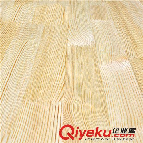 百強(qiáng)牌無甲醛 12mm樟子松 板材 指接集成板 板材原始圖片2