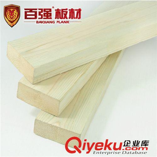 【企業集采】百強-進口樟子松防腐木防滑戶外地板炭碳化木 90*40原始圖片2