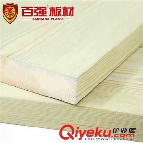 百強牌-進口樟子松防腐木防滑戶外地板炭碳化木 190*40防腐木原始圖片3