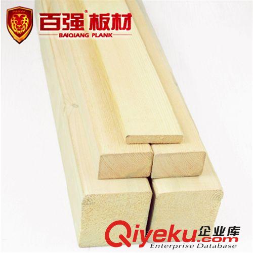 百?gòu)?qiáng)牌-進(jìn)口樟子松防腐木防滑戶外地板炭碳化木 53*53防腐木原始圖片2