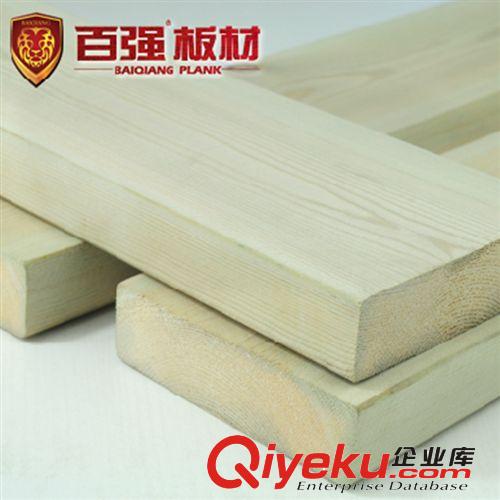 百強牌-進口樟子松防腐木防滑戶外地板炭碳化木 110*20防腐木原始圖片2