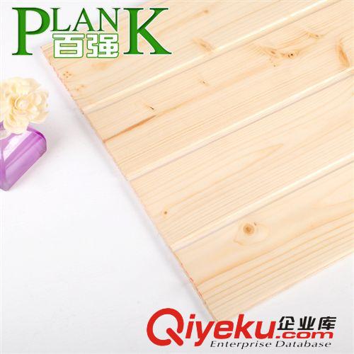 【企業(yè)集采】百強(qiáng)樟子松{jp} 桑拿板板材原始圖片2
