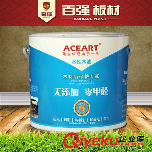 【企業(yè)集采】百強木油油漆 涂料 防腐木油漆 超耐候水性木油