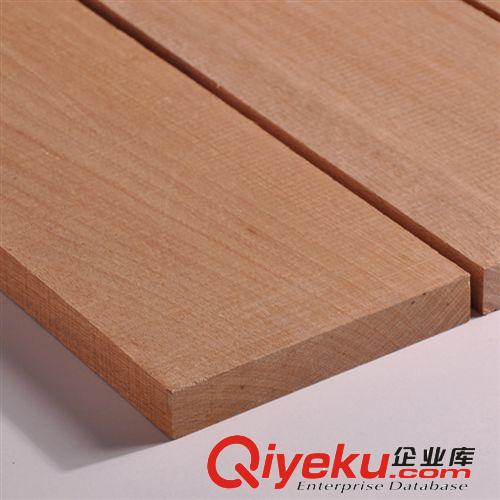 瀾溪木業(yè) 20mm進(jìn)口南洋紅木 戶外地板