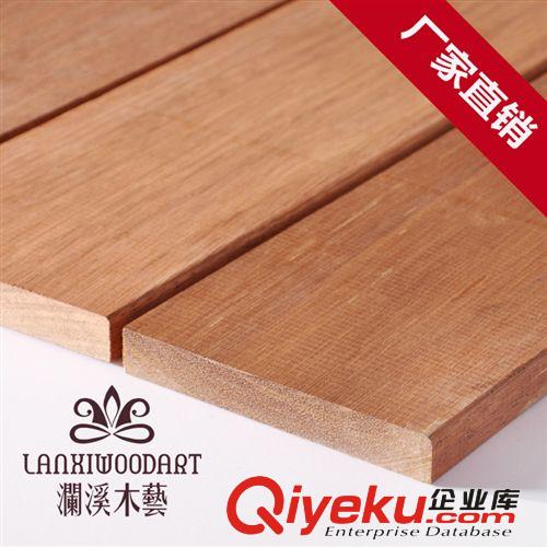 供應(yīng)印尼進(jìn)口特級菠蘿格防腐木戶外地板陽臺地板廠家直銷送貨上門