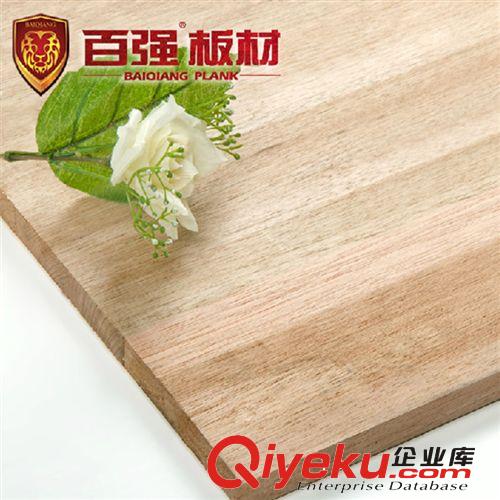 百?gòu)?qiáng)牌 9mm{jp} 無(wú)醛 楸木/核桃木 指接板 集成材 集成板原始圖片2