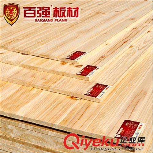 百強(qiáng)牌 17mm{jp}  杉木直拼板  指接板   杉木指接板原始圖片2