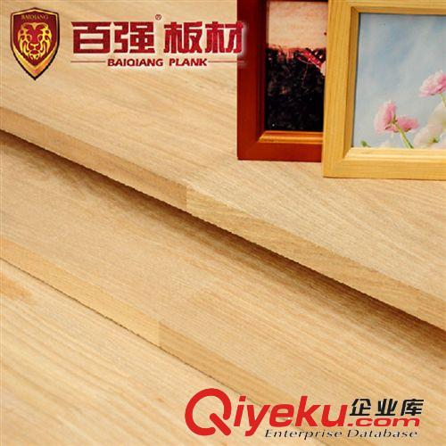 百?gòu)?qiáng)牌無(wú)甲醛30mm無(wú)節(jié)水曲柳 指接板 集成材 集成板 實(shí)木板原始圖片3