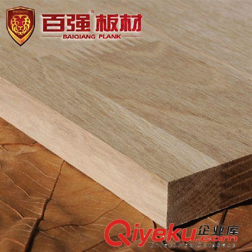 百強(qiáng)牌 40mm{jp} 無醛 柞木 指接板 集成材 集成板 板材原始圖片3