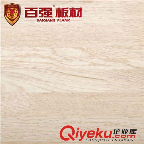 百強(qiáng)牌 9mm{jp} 無醛 橡木指接板 集成材原始圖片2